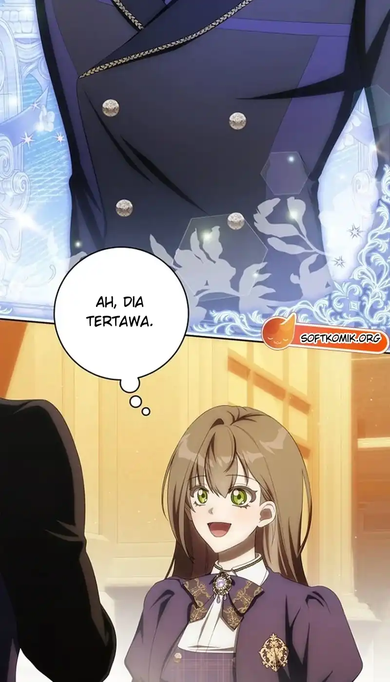 How to Get On the Main Character's Flower Path Chapter 38 - Page 72