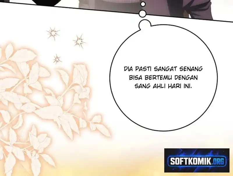 How to Get On the Main Character's Flower Path Chapter 38 - Page 73