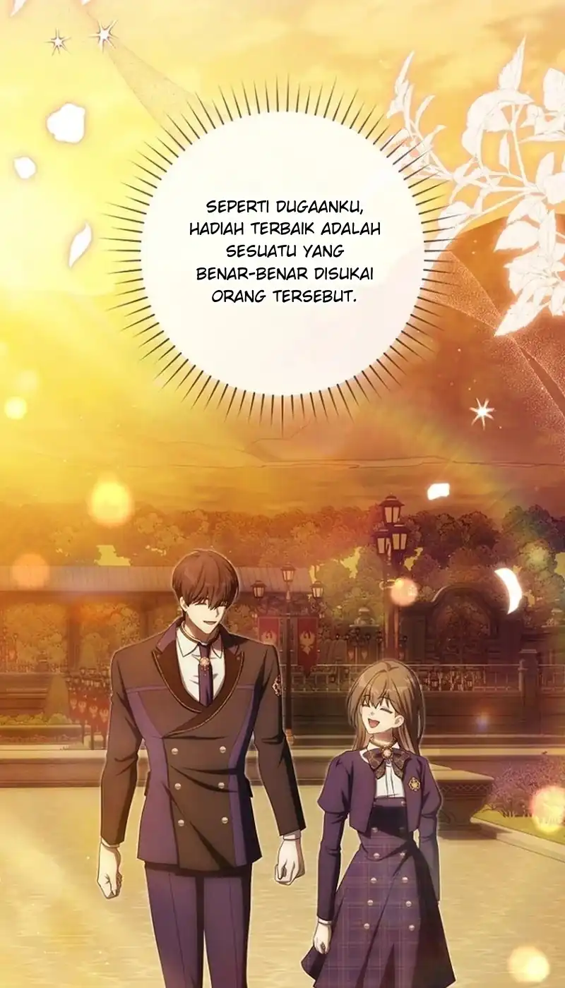 How to Get On the Main Character's Flower Path Chapter 38 - Page 74