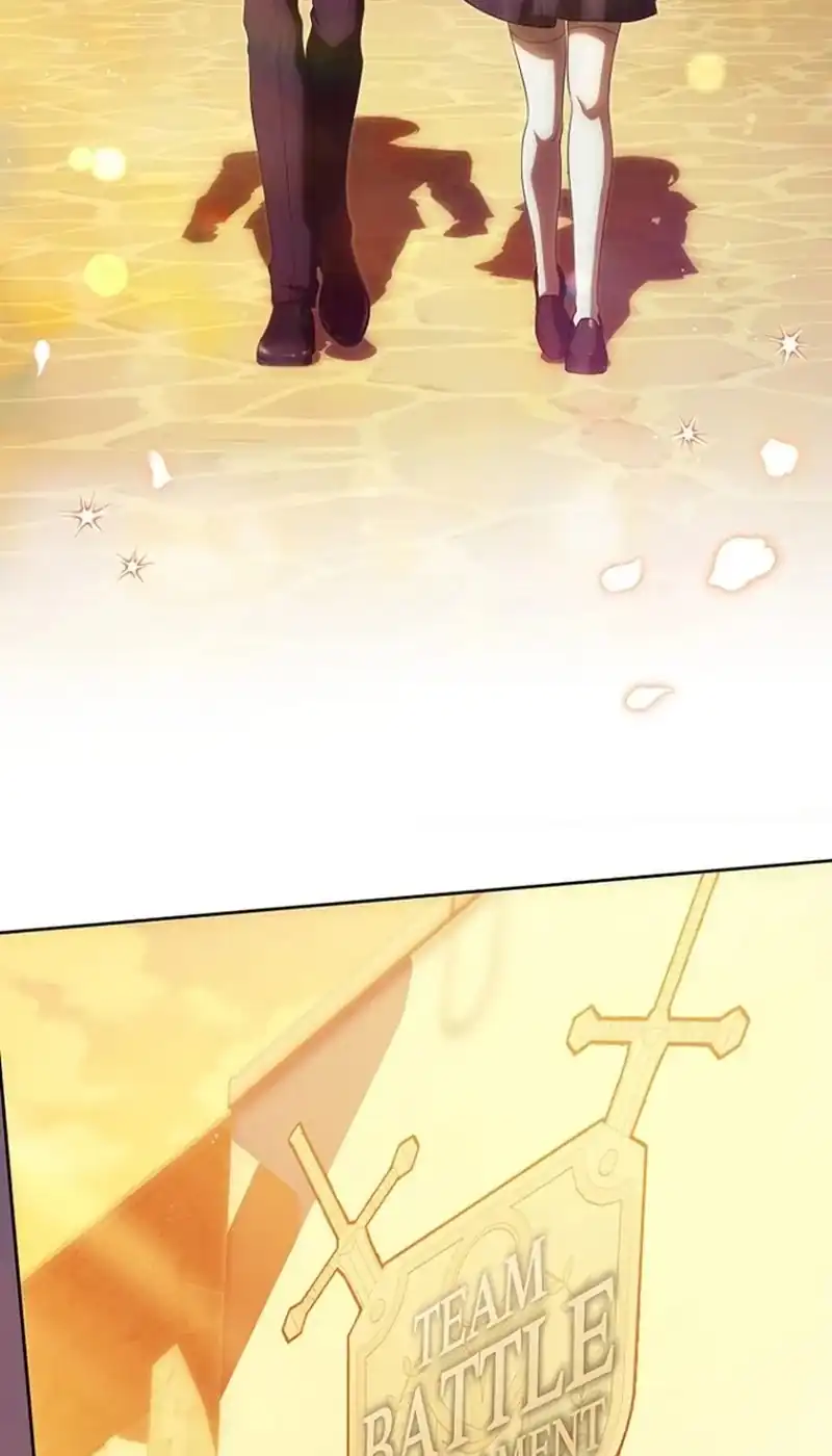 How to Get On the Main Character's Flower Path Chapter 38 - Page 75