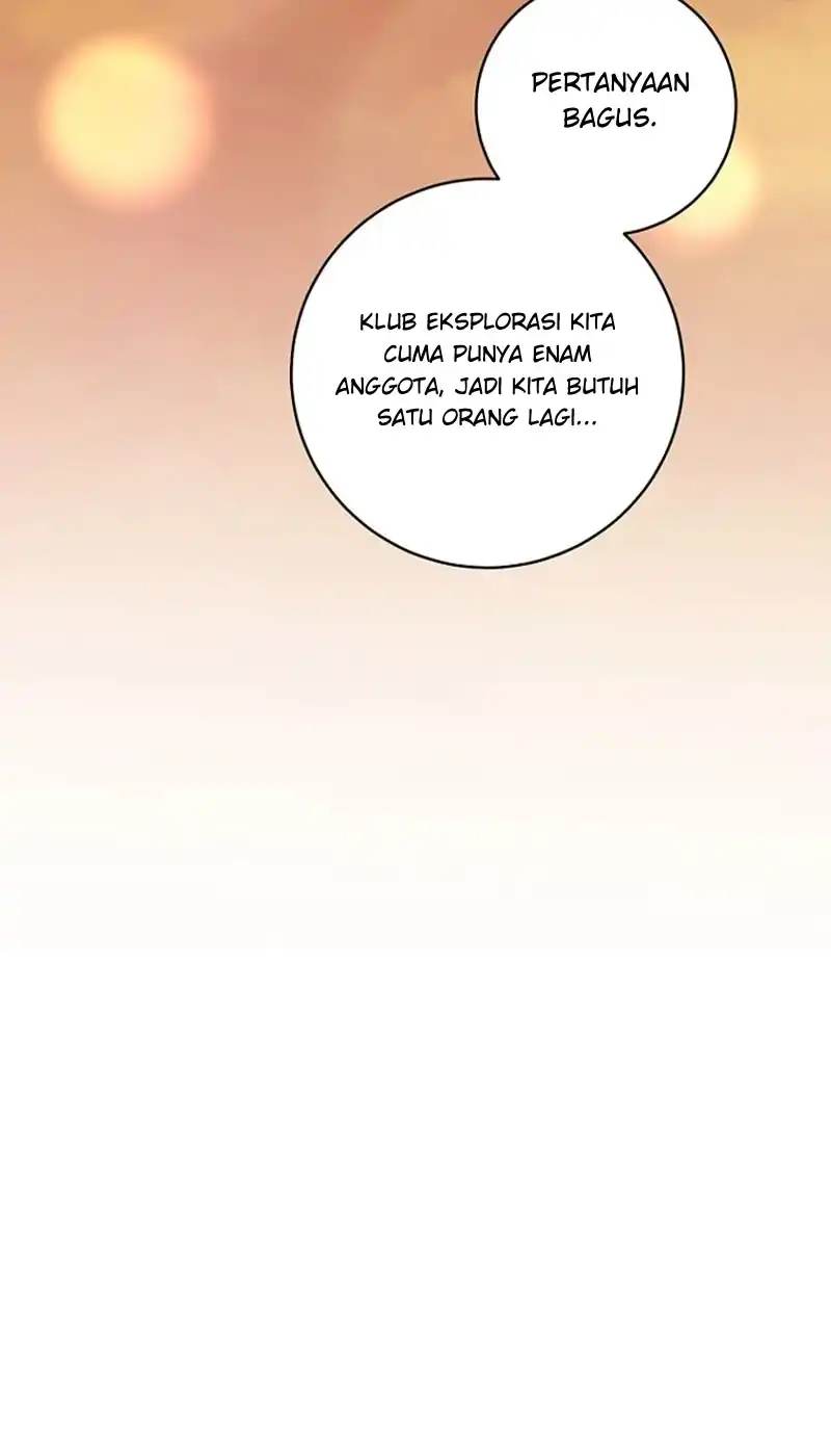 How to Get On the Main Character's Flower Path Chapter 38 - Page 77