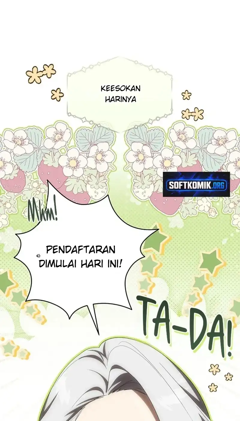 How to Get On the Main Character's Flower Path Chapter 38 - Page 78