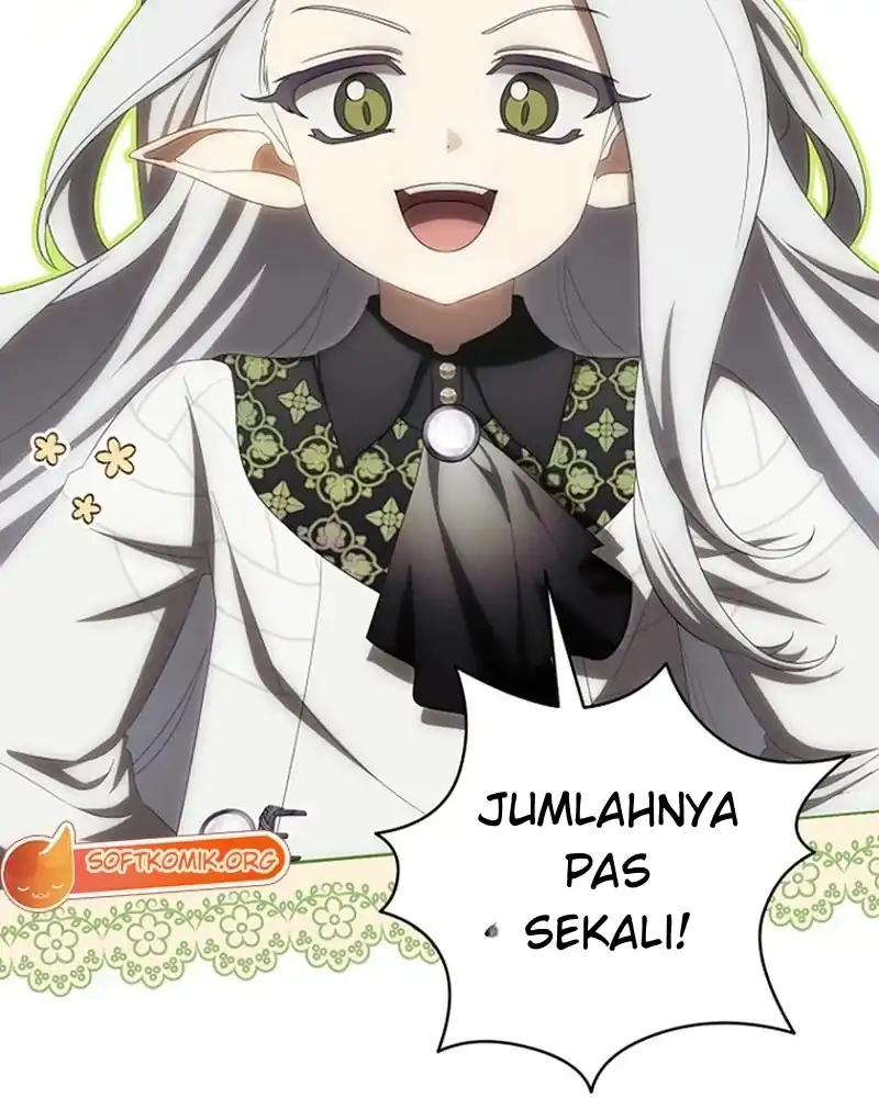 How to Get On the Main Character's Flower Path Chapter 38 - Page 79