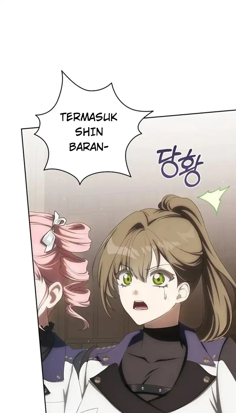 How to Get On the Main Character's Flower Path Chapter 38 - Page 80