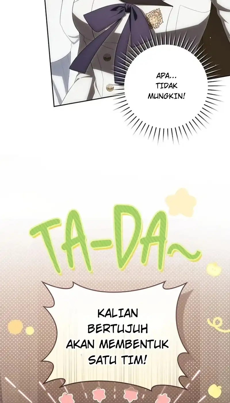 How to Get On the Main Character's Flower Path Chapter 38 - Page 81