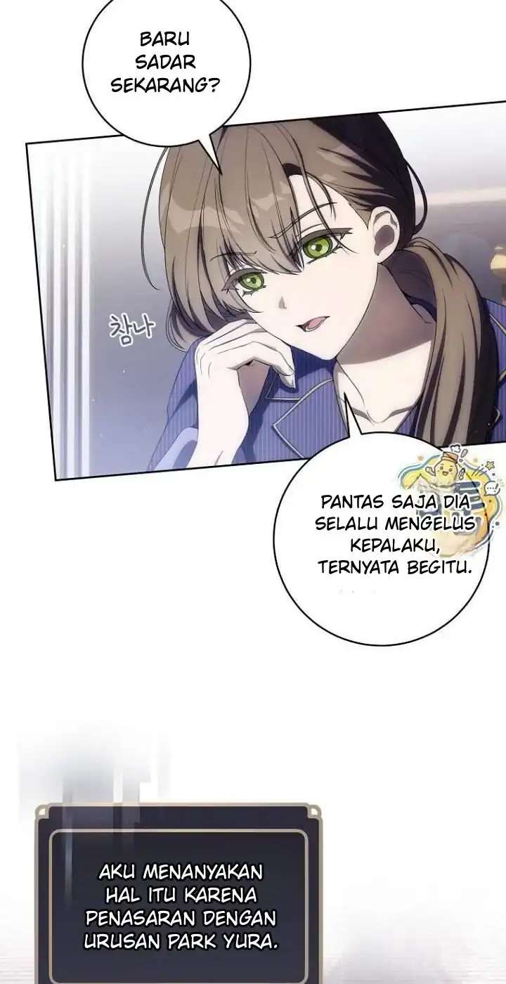 How to Get On the Main Character's Flower Path Chapter 39 - Page 102