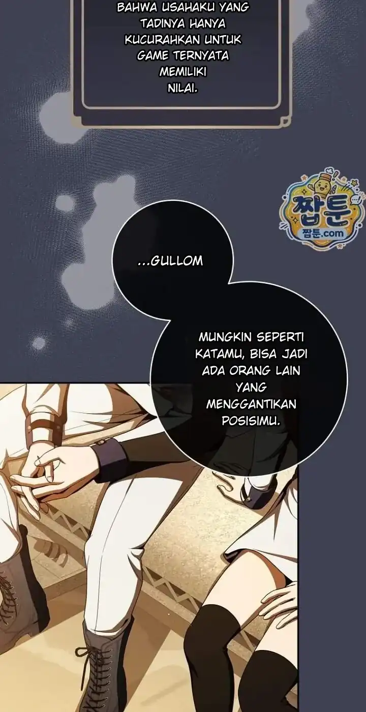 How to Get On the Main Character's Flower Path Chapter 39 - Page 107