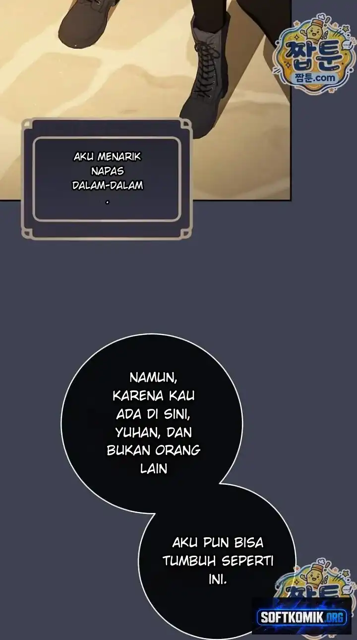 How to Get On the Main Character's Flower Path Chapter 39 - Page 108