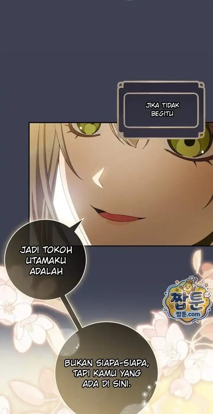 How to Get On the Main Character's Flower Path Chapter 39 - Page 109