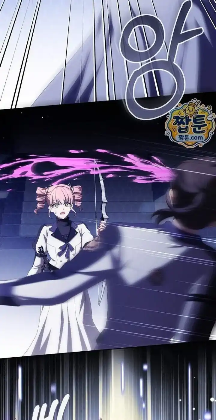 How to Get On the Main Character's Flower Path Chapter 39 - Page 11