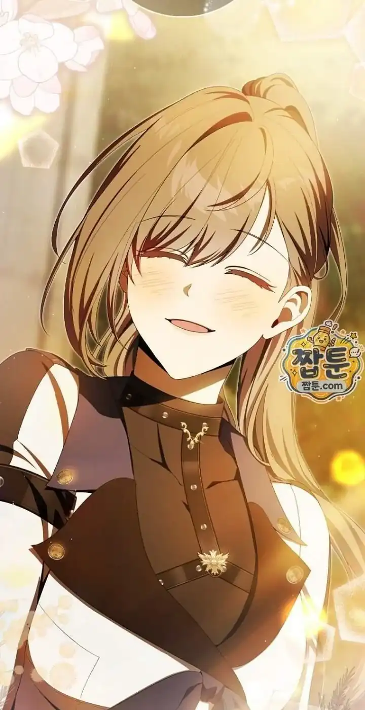 How to Get On the Main Character's Flower Path Chapter 39 - Page 110