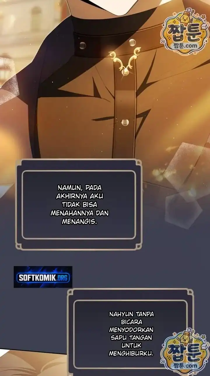How to Get On the Main Character's Flower Path Chapter 39 - Page 112