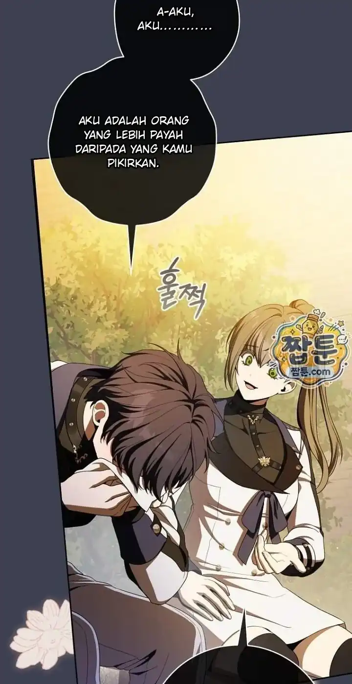How to Get On the Main Character's Flower Path Chapter 39 - Page 114