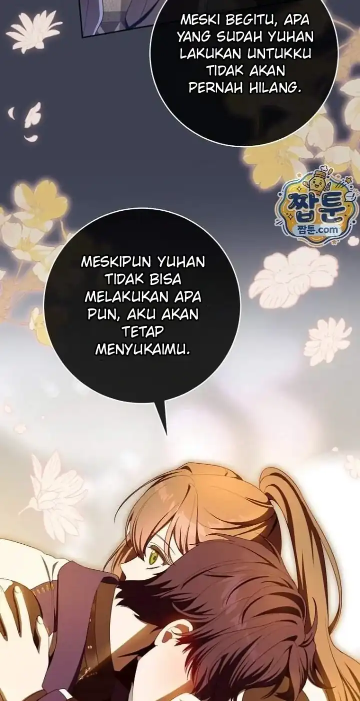How to Get On the Main Character's Flower Path Chapter 39 - Page 115