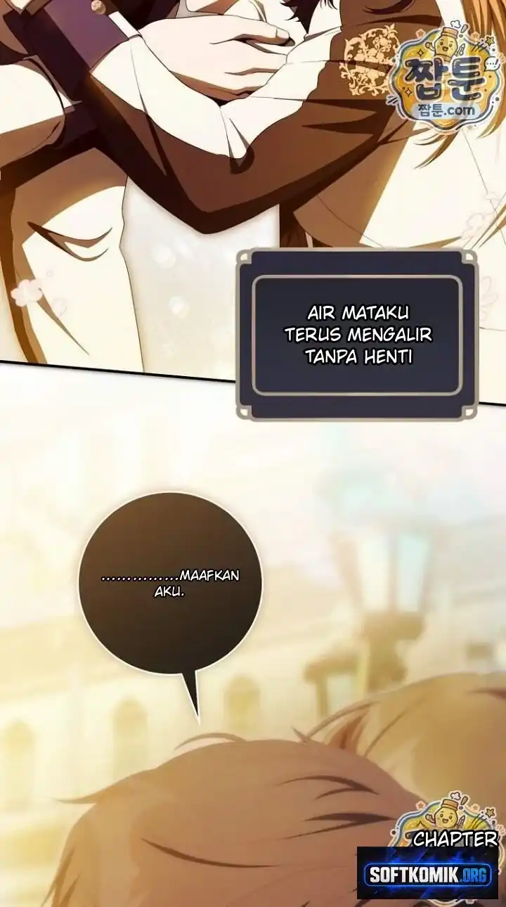 How to Get On the Main Character's Flower Path Chapter 39 - Page 116