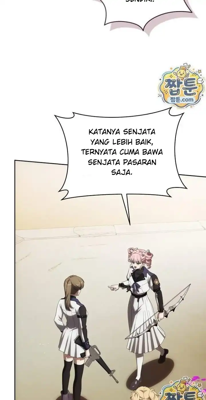 How to Get On the Main Character's Flower Path Chapter 39 - Page 15