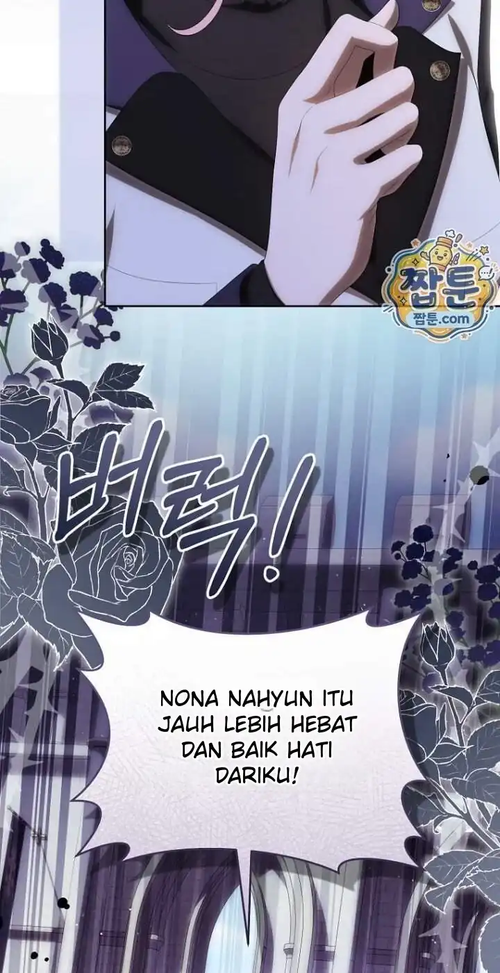 How to Get On the Main Character's Flower Path Chapter 39 - Page 23