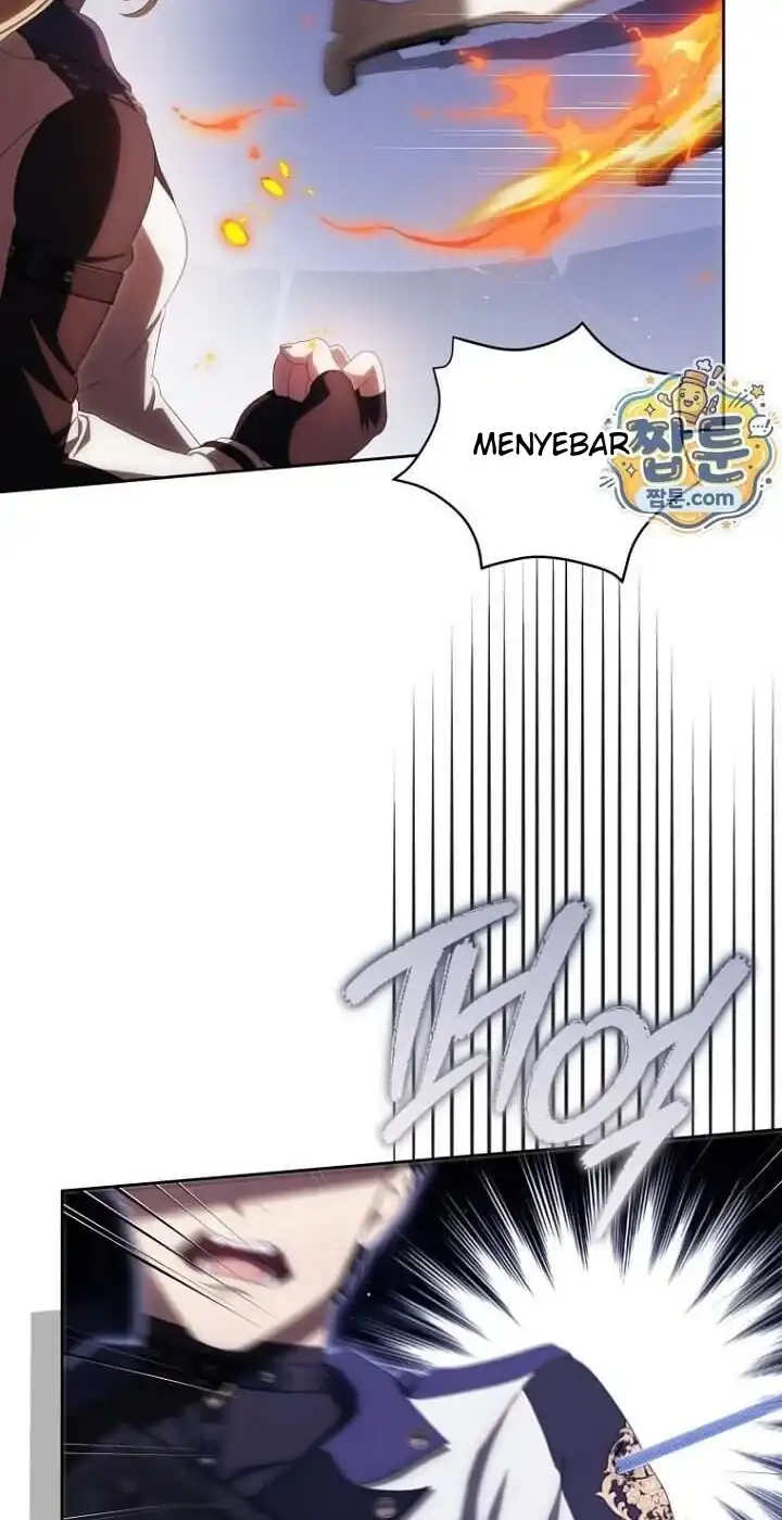 How to Get On the Main Character's Flower Path Chapter 39 - Page 3