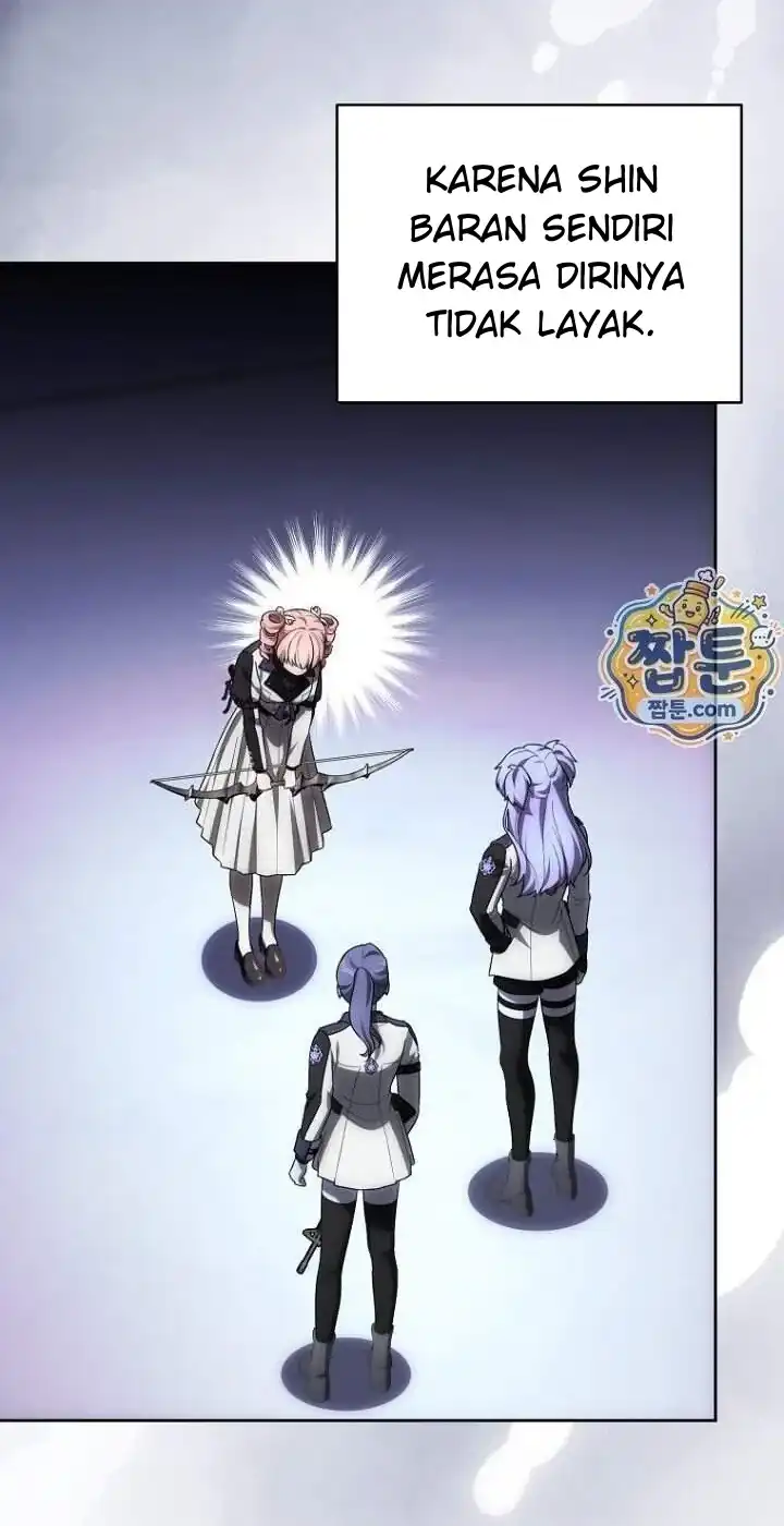 How to Get On the Main Character's Flower Path Chapter 39 - Page 30