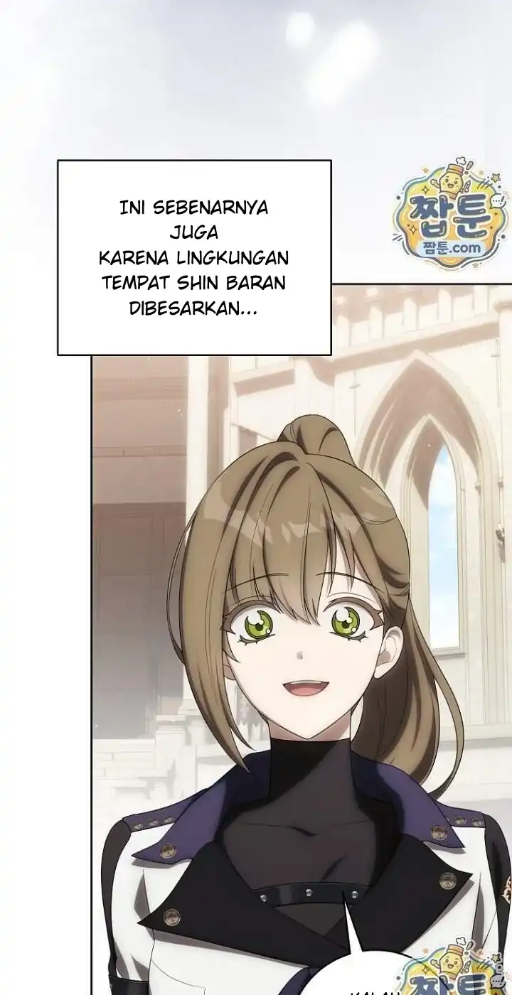 How to Get On the Main Character's Flower Path Chapter 39 - Page 31