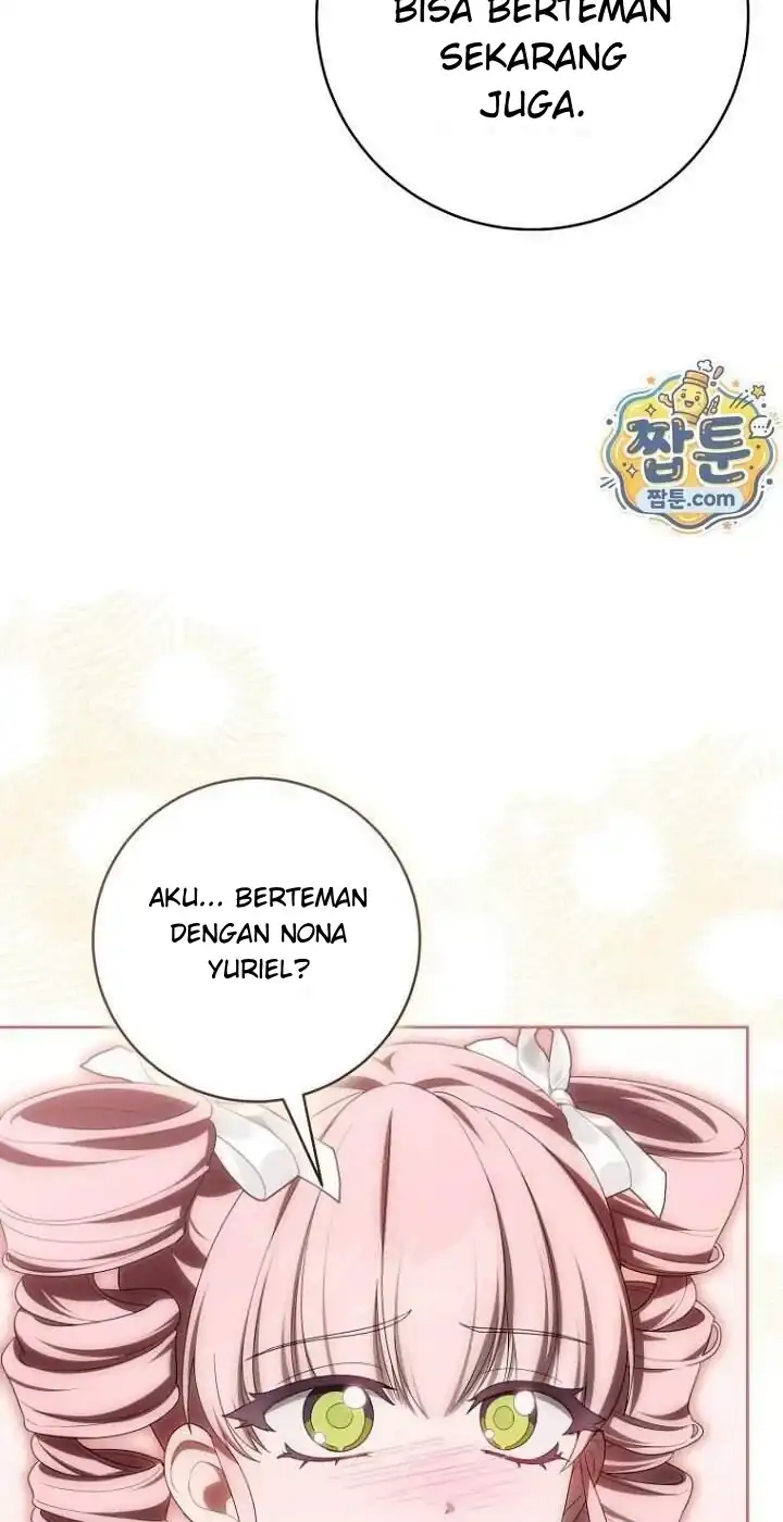 How to Get On the Main Character's Flower Path Chapter 39 - Page 39