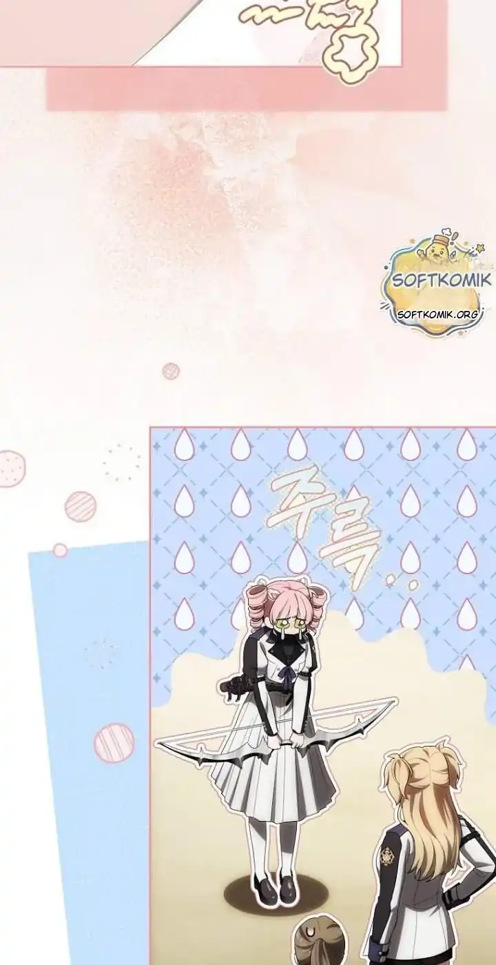 How to Get On the Main Character's Flower Path Chapter 39 - Page 43