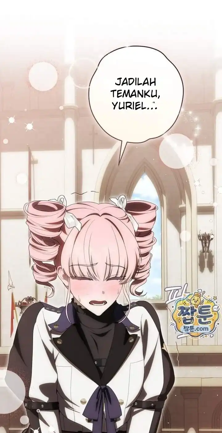 How to Get On the Main Character's Flower Path Chapter 39 - Page 45