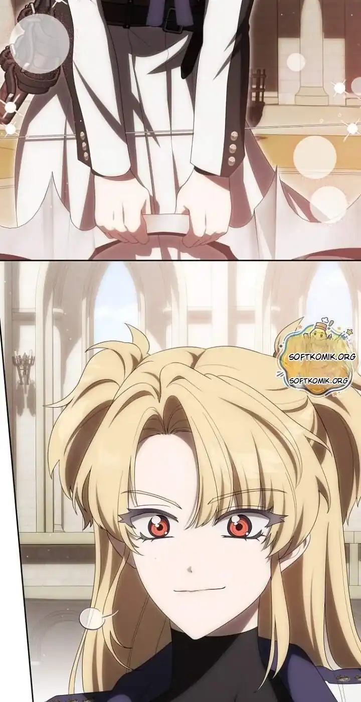 How to Get On the Main Character's Flower Path Chapter 39 - Page 46
