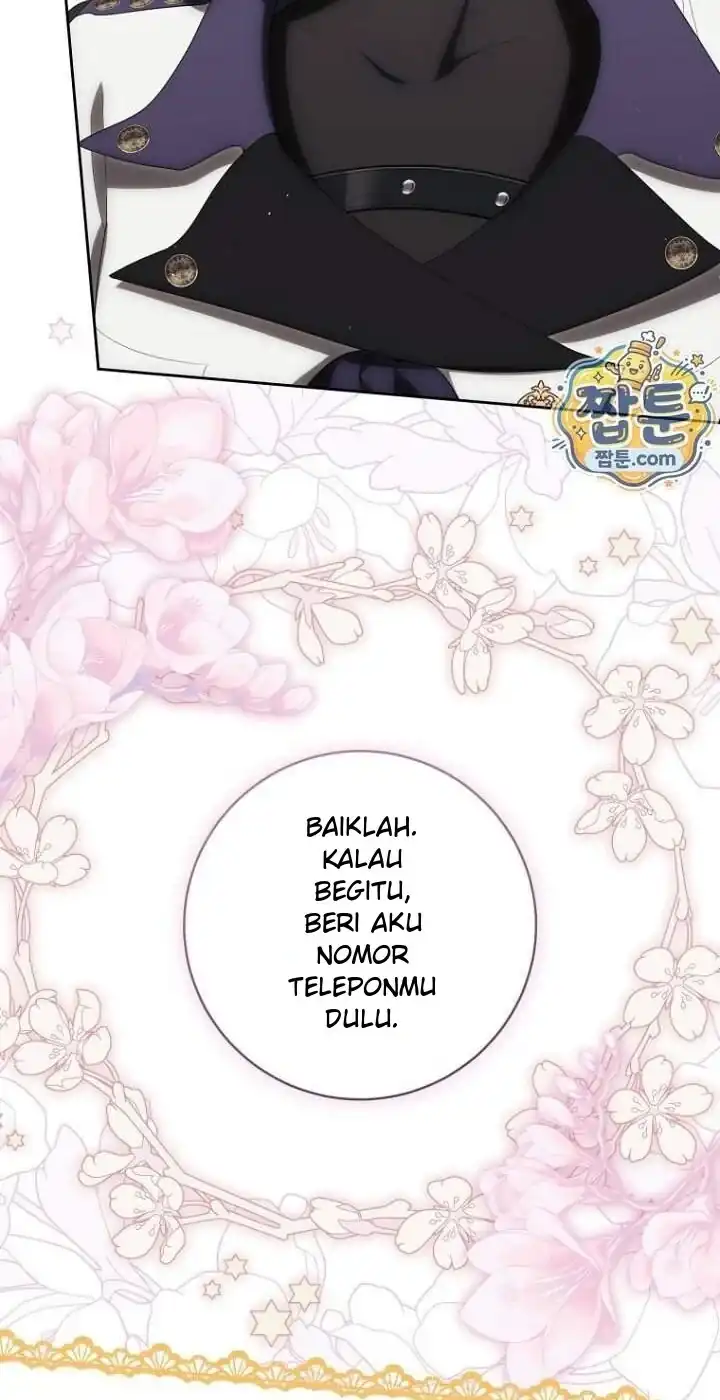 How to Get On the Main Character's Flower Path Chapter 39 - Page 47