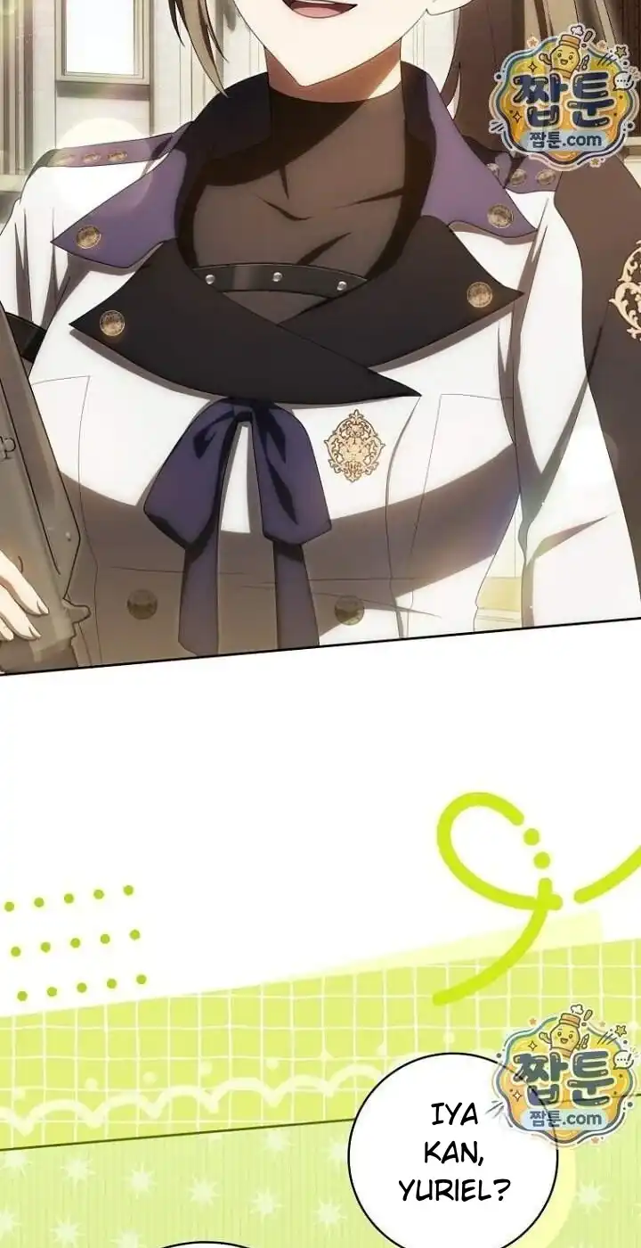 How to Get On the Main Character's Flower Path Chapter 39 - Page 52