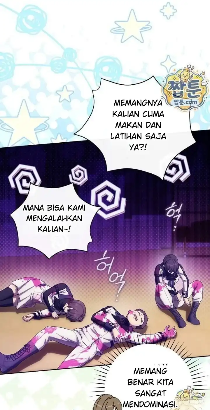 How to Get On the Main Character's Flower Path Chapter 39 - Page 55