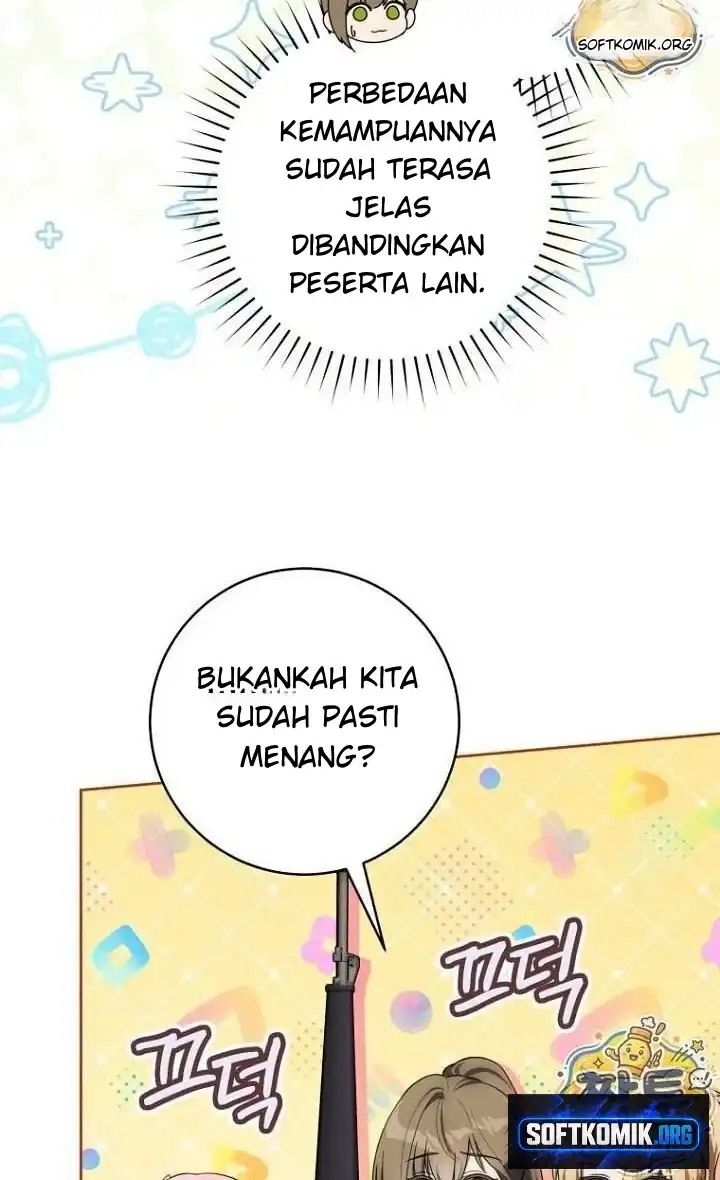 How to Get On the Main Character's Flower Path Chapter 39 - Page 56