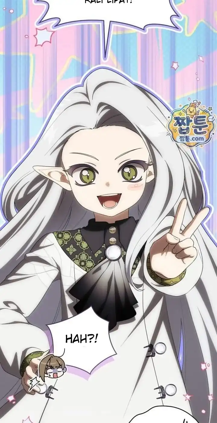How to Get On the Main Character's Flower Path Chapter 39 - Page 59