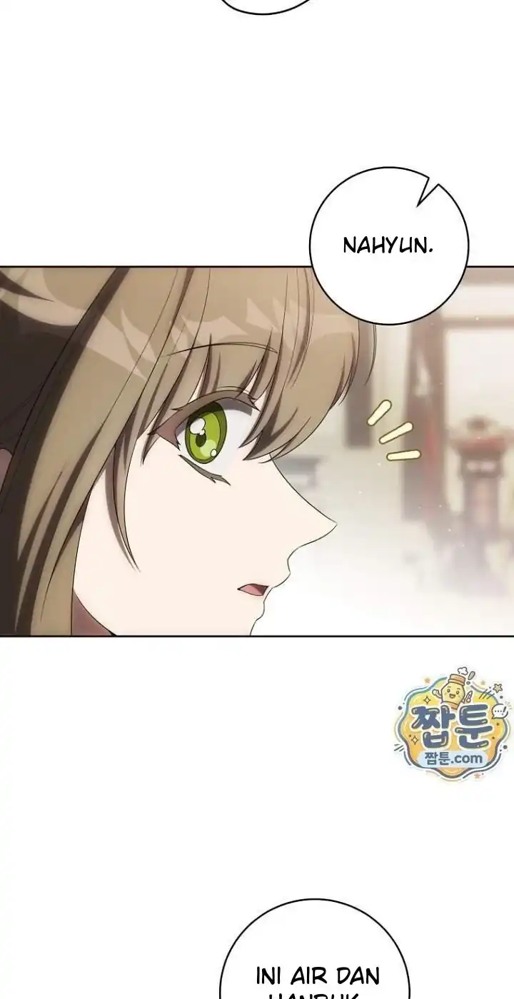 How to Get On the Main Character's Flower Path Chapter 39 - Page 61