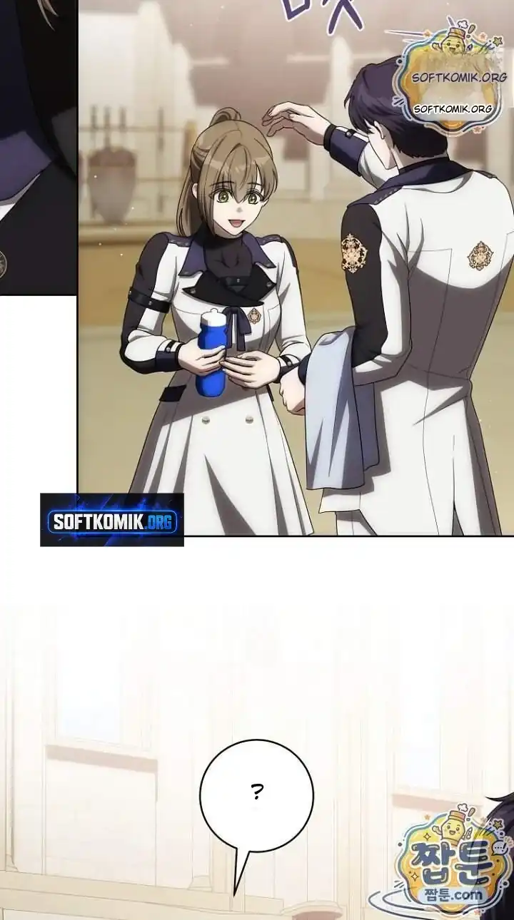 How to Get On the Main Character's Flower Path Chapter 39 - Page 64