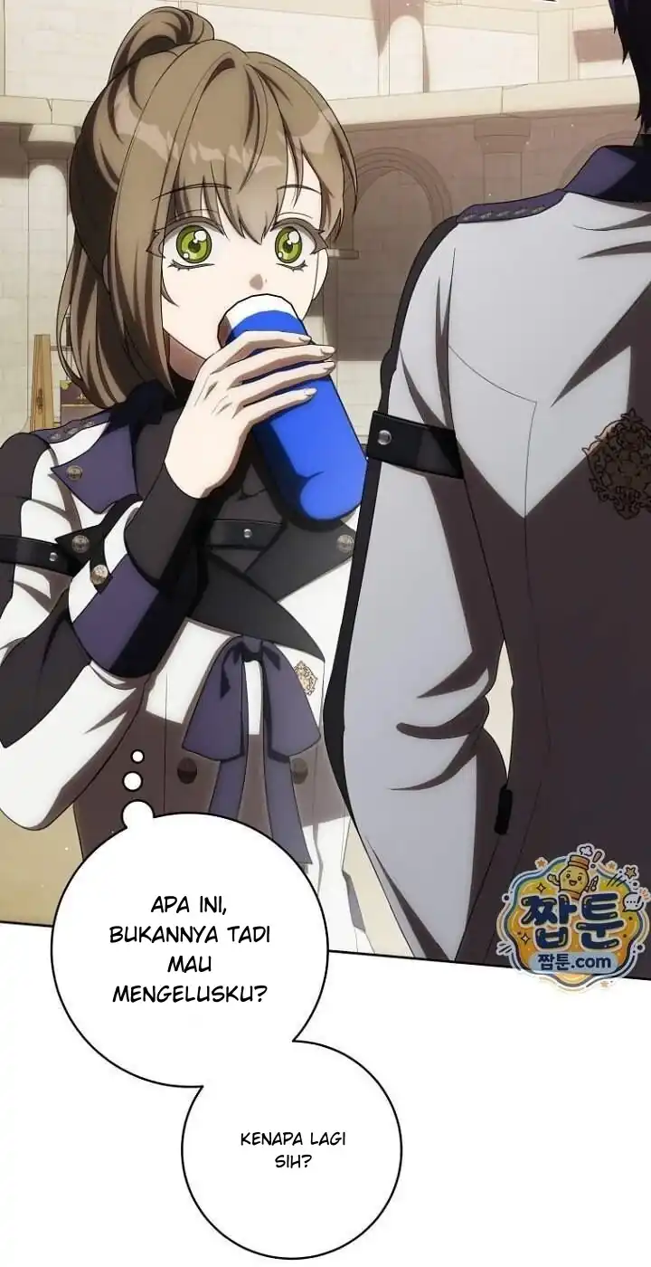 How to Get On the Main Character's Flower Path Chapter 39 - Page 65