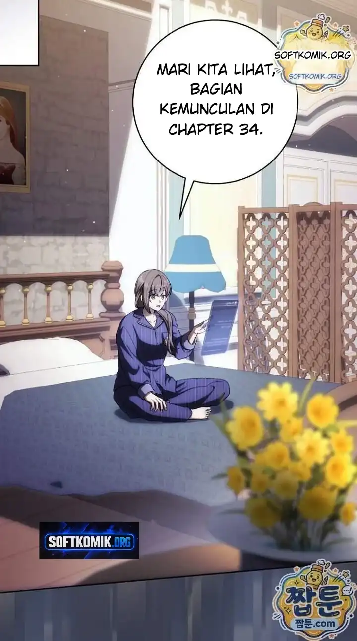 How to Get On the Main Character's Flower Path Chapter 39 - Page 68
