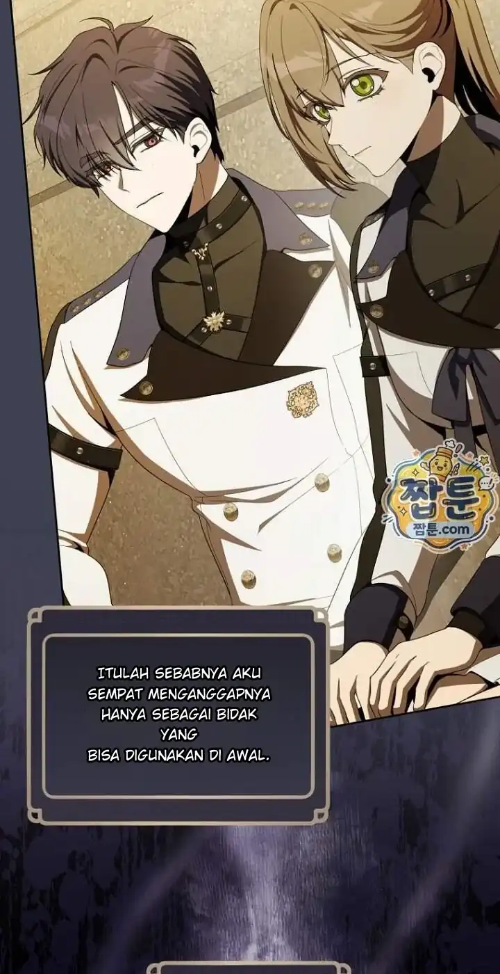 How to Get On the Main Character's Flower Path Chapter 39 - Page 70