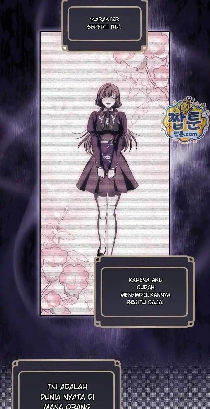 How to Get On the Main Character's Flower Path Chapter 39 - Page 71