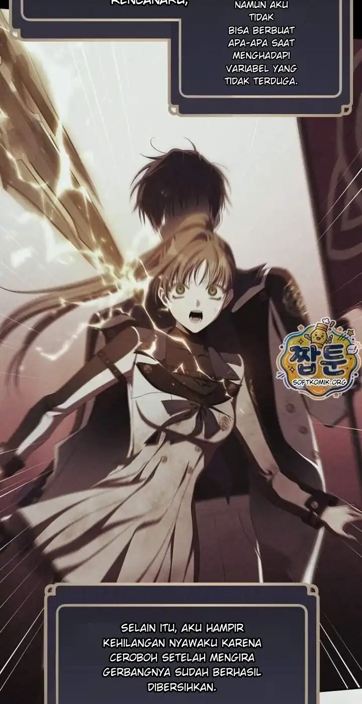How to Get On the Main Character's Flower Path Chapter 39 - Page 74