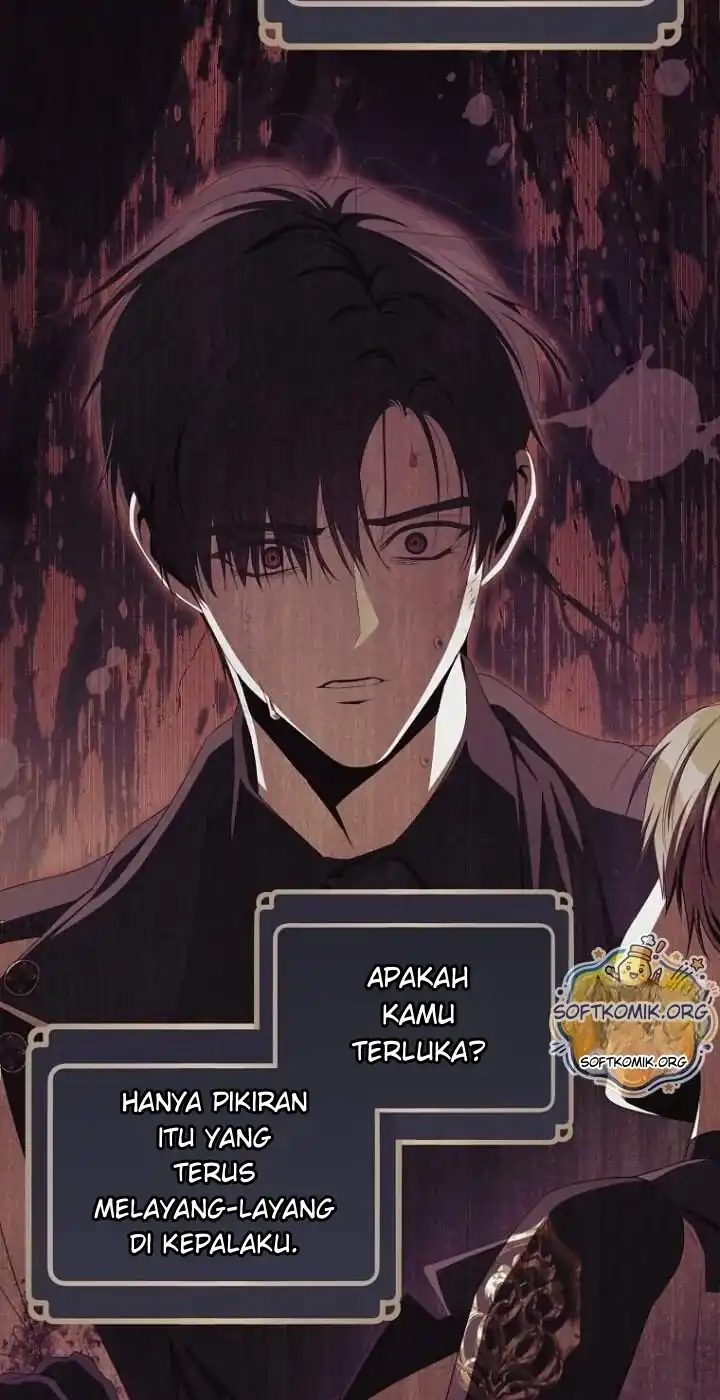 How to Get On the Main Character's Flower Path Chapter 39 - Page 77