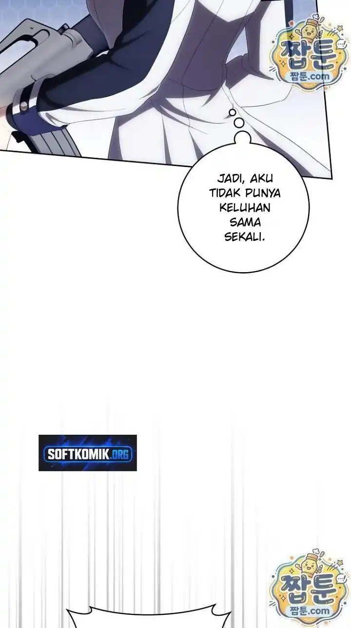 How to Get On the Main Character's Flower Path Chapter 39 - Page 8