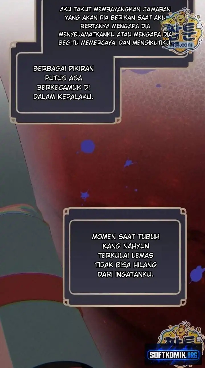 How to Get On the Main Character's Flower Path Chapter 39 - Page 80