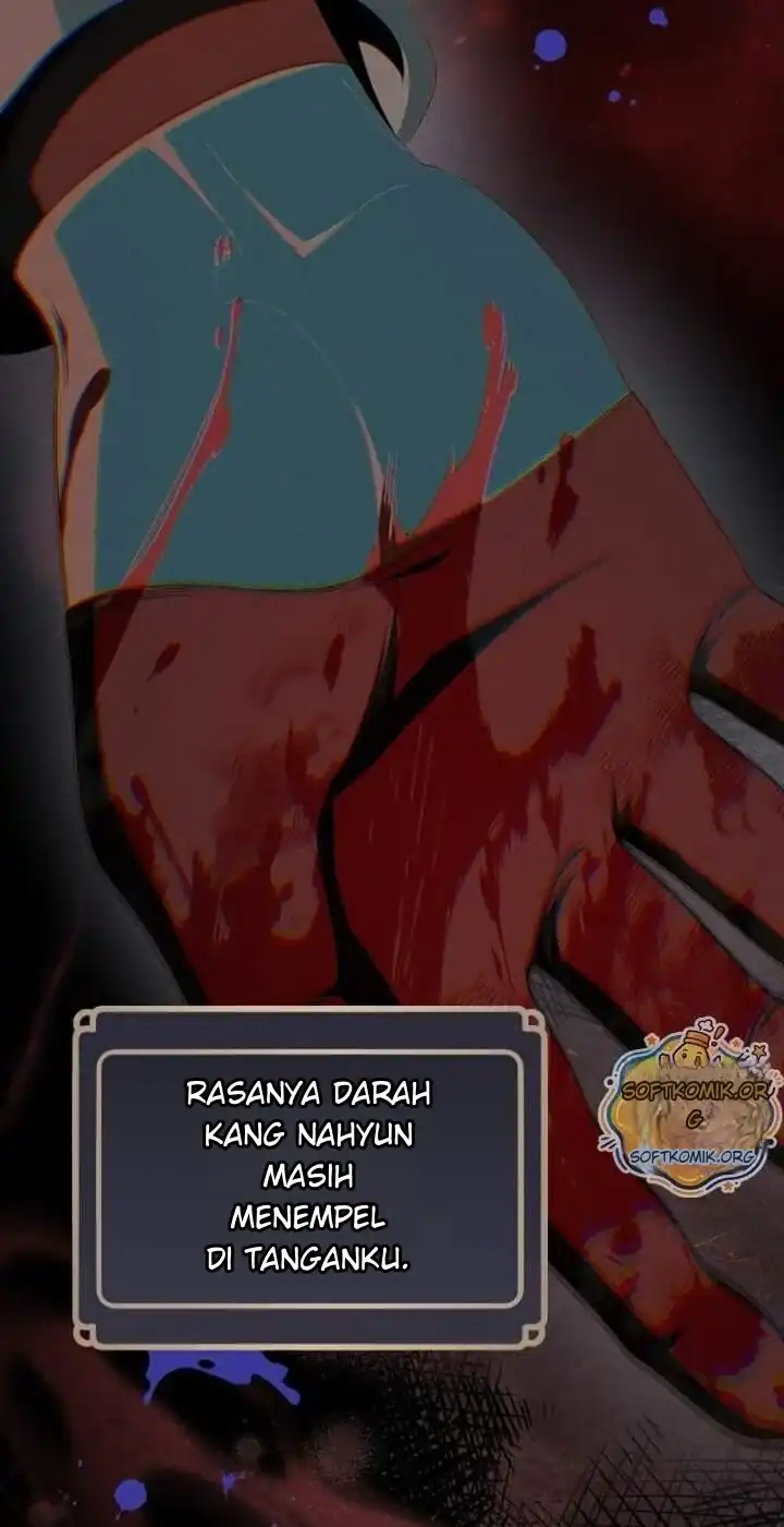 How to Get On the Main Character's Flower Path Chapter 39 - Page 81