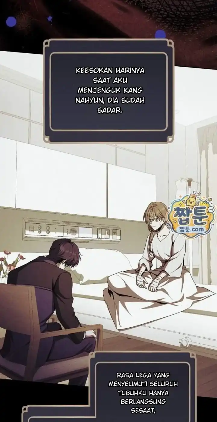 How to Get On the Main Character's Flower Path Chapter 39 - Page 82
