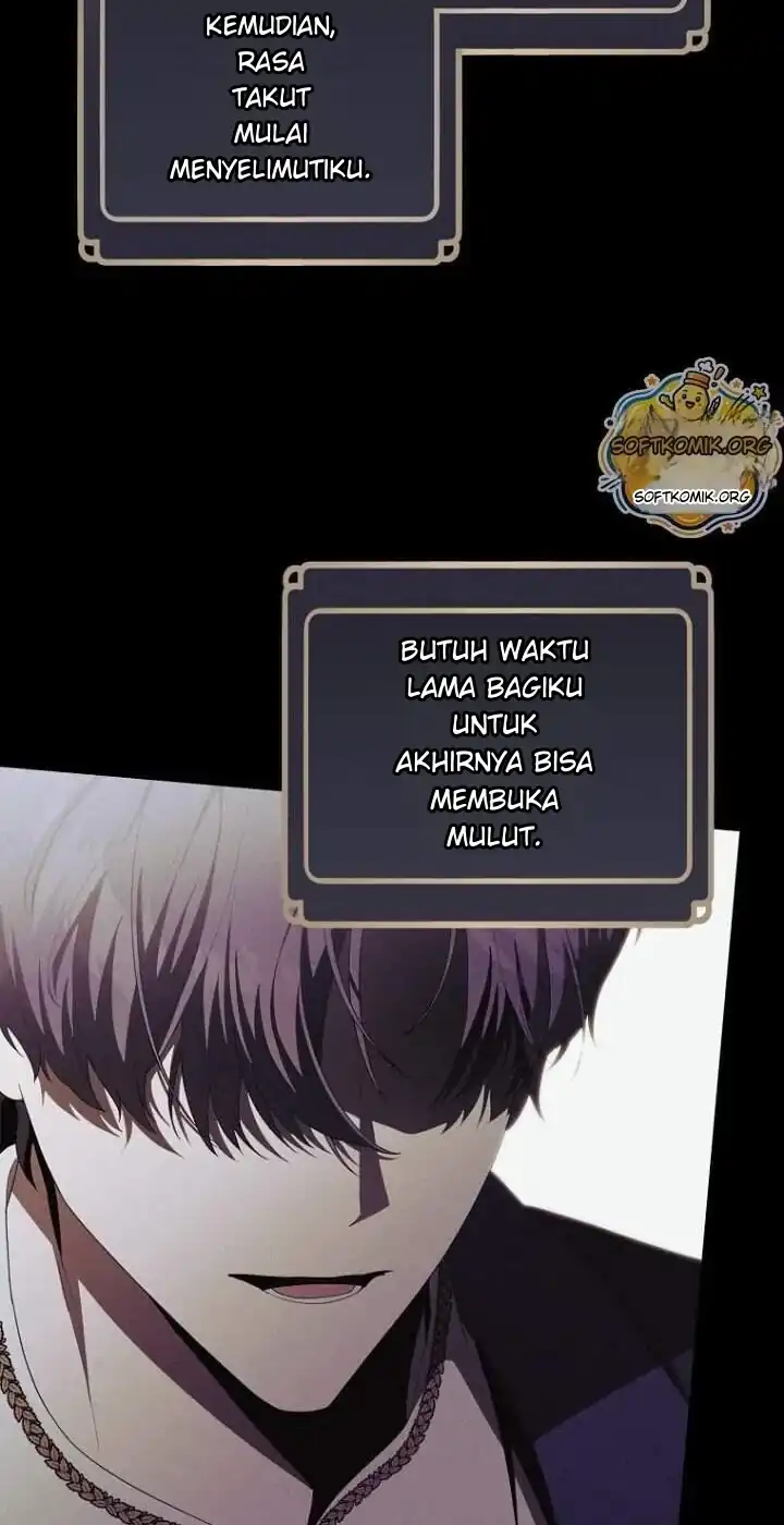 How to Get On the Main Character's Flower Path Chapter 39 - Page 83