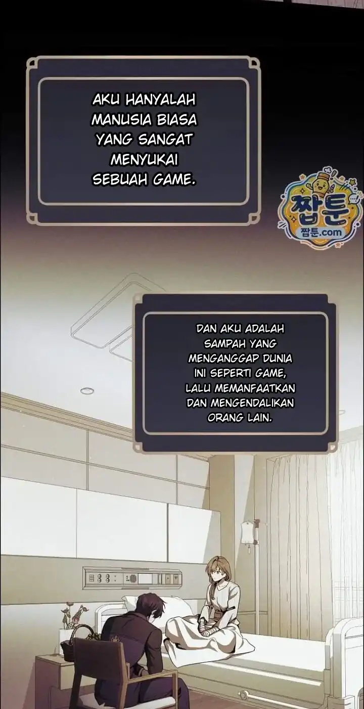 How to Get On the Main Character's Flower Path Chapter 39 - Page 87