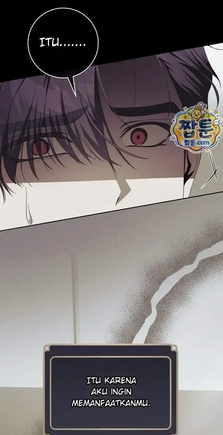 How to Get On the Main Character's Flower Path Chapter 39 - Page 91