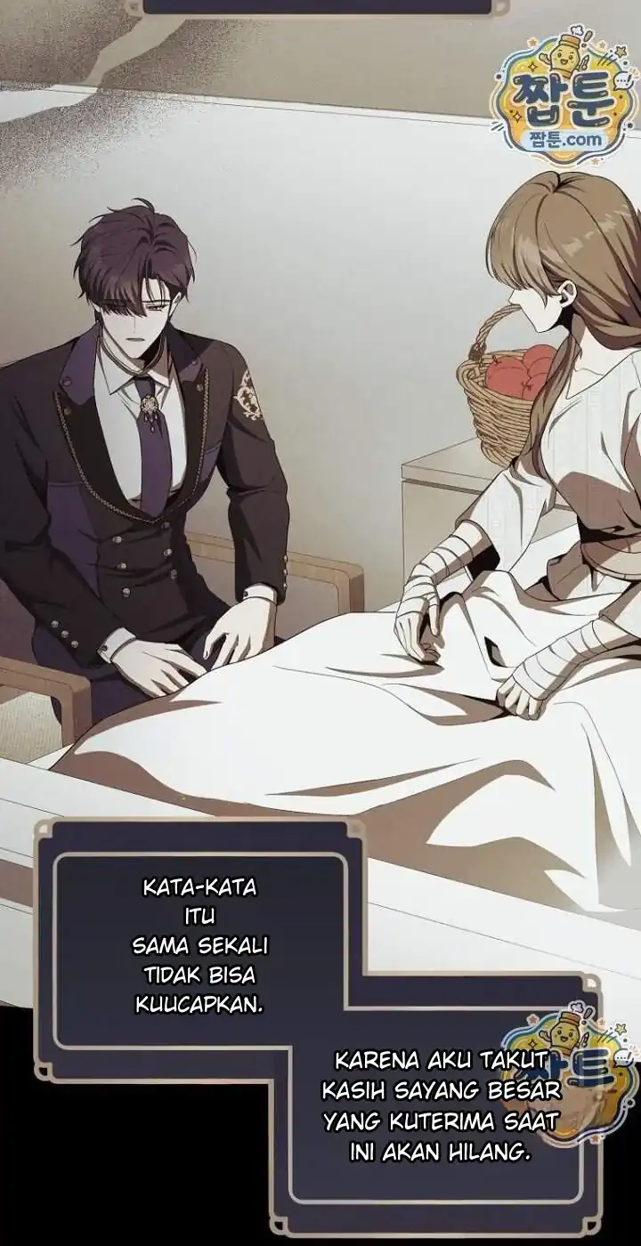 How to Get On the Main Character's Flower Path Chapter 39 - Page 92