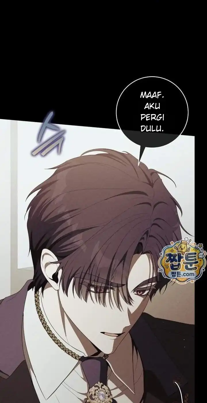 How to Get On the Main Character's Flower Path Chapter 39 - Page 93